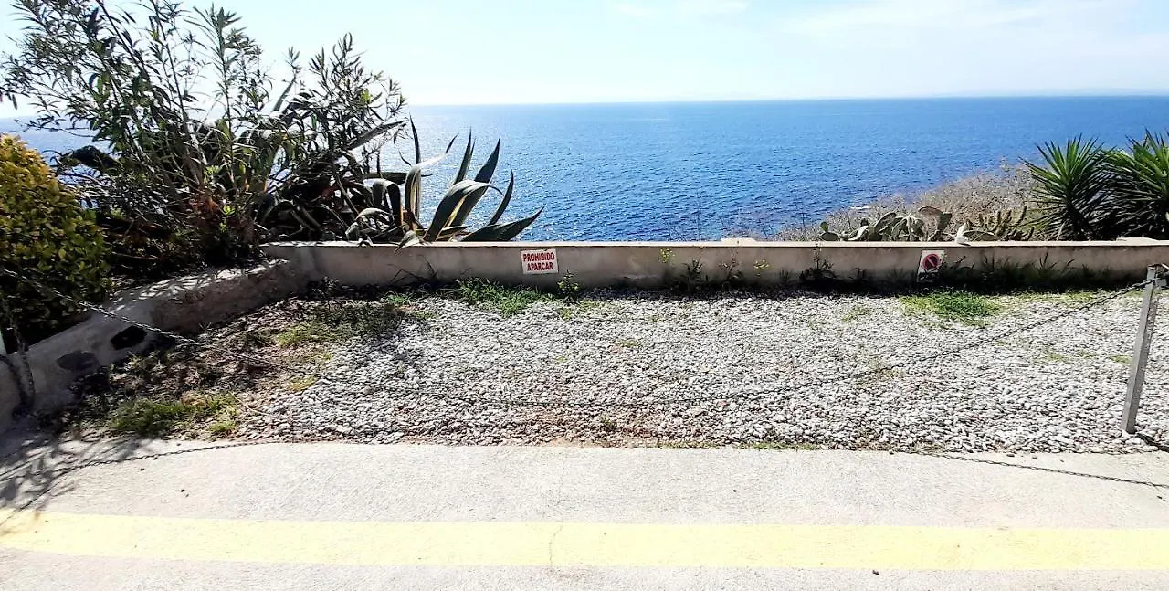 Meda Chica Roses Canyelles, Costa Brava Apartment