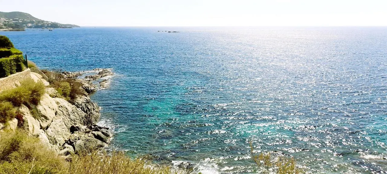 Apartment Meda Chica Roses Canyelles, Costa Brava